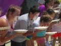 Pie-Eating-Contest