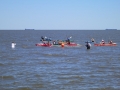 kayak