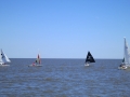 monohull-race
